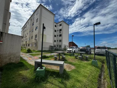 Apartamento com 2 Quartos à venda, 42m² no Mondubim, Fortaleza