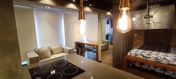 Apartamento com 1 Quarto à venda, 43m² no Jardim Aeroporto, São Paulo