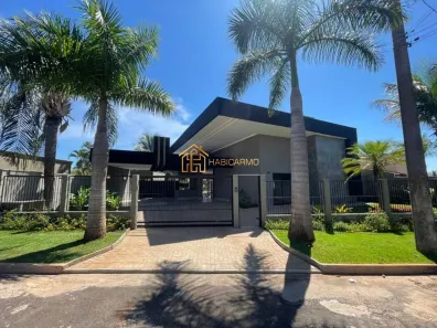 Fazenda/Sítio com 3 Quartos à venda, 275m² no Centro, São José do Rio Preto