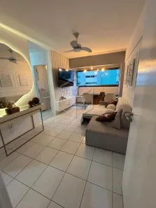 Apartamento com 3 Quartos à venda, 60m² no Boa Viagem, Recife