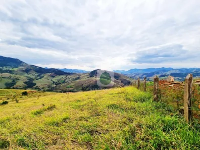 Lote/Terreno à venda, 20000m² no Sapucai Mirim, Sapucaí-Mirim