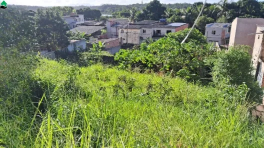 Lote/Terreno à venda, 300m² no Residencial Jacaraípe, Serra