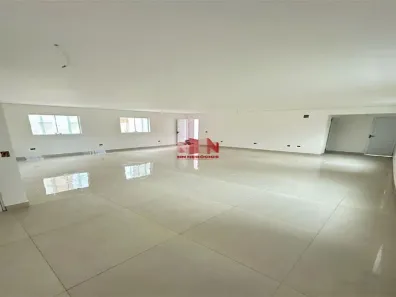 Sala Comercial para alugar, 266m² no Vila Mazzei, São Paulo