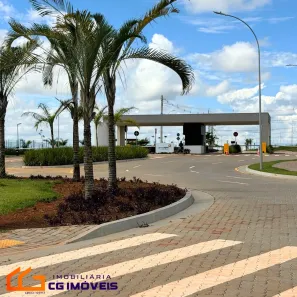 Lote/Terreno à venda, 300m² no Terras Alpha Campo Grande, Campo Grande
