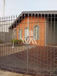 Casa com 3 Quartos à venda, 142m² no Parque Tropical, Campinas