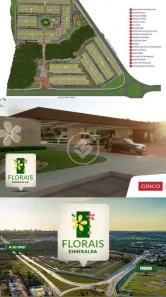 Lote/Terreno à venda, 200m² no , Cuiabá