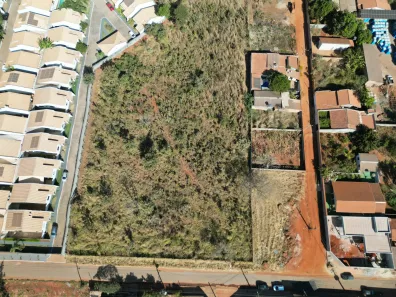 Lote/Terreno à venda, 7777m² no Chácaras São Pedro, Aparecida de Goiânia