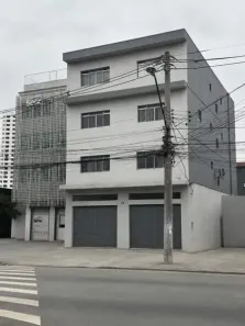 Ponto Comercial para alugar, 170m² no km 18, Osasco