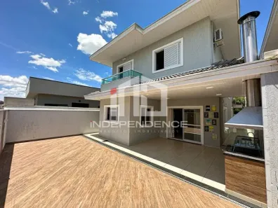 Sobrado com 4 Quartos à venda, 223m² no Urbanova VII, São José dos Campos