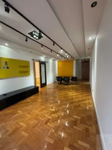 Apartamento com 3 Quartos à venda, 130m² no Icaraí, Niterói