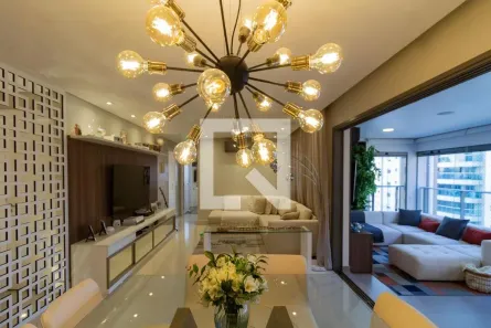 Apartamento com 3 Quartos à venda, 145m² no Vila Leopoldina, São Paulo