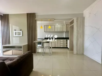 Apartamento com 2 Quartos à venda, 82m² no Pagani, Palhoça