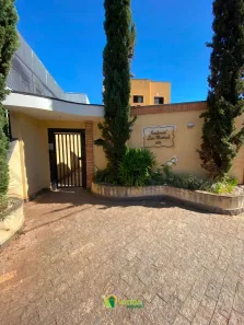 Apartamento com 3 Quartos à venda, 108m² no Vila Aeroporto, São José do Rio Preto