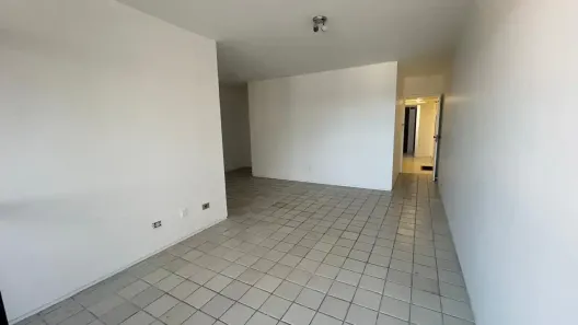 Apartamento com 3 Quartos à venda, 100m² no Tamarineira, Recife