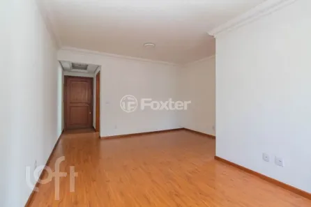 Apartamento com 3 Quartos à venda, 100m² no Boa Vista, Porto Alegre