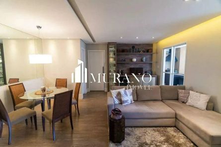 Apartamento com 2 Quartos à venda, 101m² no Chácara Inglesa, São Paulo