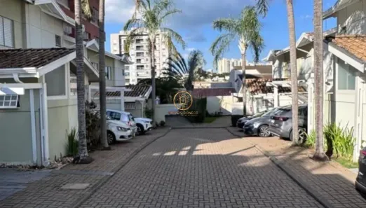 Sobrado com 3 Quartos à venda, 95m² no Jardim Bom Retiro, Campinas