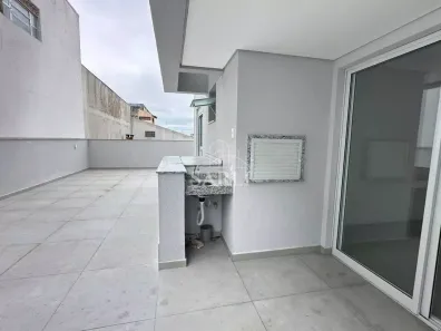 Apartamento com 2 Quartos à venda, 138m² no Barreiros, São José
