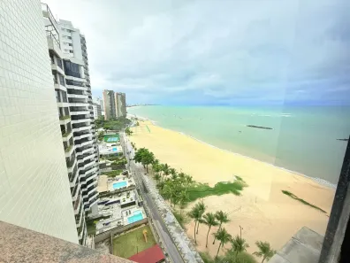 Apartamento com 3 Quartos para alugar, 104m² no Candeias, Jaboatão dos Guararapes