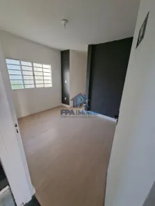 Apartamento com 2 Quartos à venda, 40m² no Núcleo Habitacional Vereador Edson Francisco da Silva, Bauru