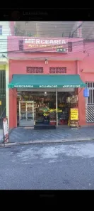 Sobrado com 2 Quartos à venda, 200m² no Jardim Guarará, Santo André