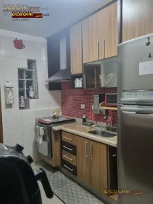 Apartamento com 2 Quartos à venda, 52m² no Vila Guilhermina, São Paulo