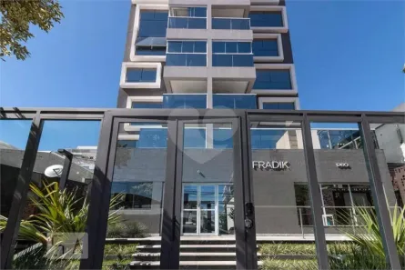 Apartamento com 1 Quarto à venda, 30m² no Pinheiros, São Paulo
