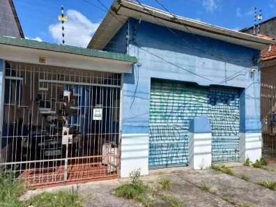 Casa com 2 Quartos à venda, 200m² no Vila Anastácio, São Paulo
