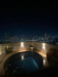 Apartamento com 3 Quartos à venda, 123m² no Vila Gomes Cardim, São Paulo