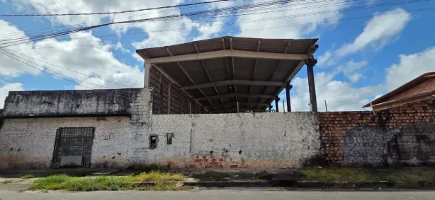 Galpão/Depósito/Armazém com 1 Quarto à venda, 2700m² no Vila Isabel (Anjo da Guarda), São Luís