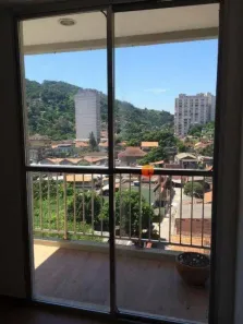 Apartamento com 2 Quartos à venda, 71m² no Santa Rosa, Niterói