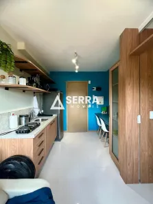 Kitnet com 1 Quarto à venda, 22m² no Ondina, Salvador