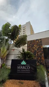 Apartamento com 2 Quartos à venda, 50m² no Jardim Morumbi, Londrina