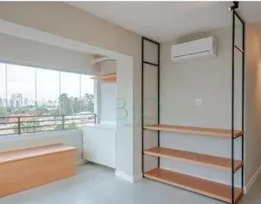 Apartamento com 2 Quartos à venda, 52m² no Butantã, São Paulo