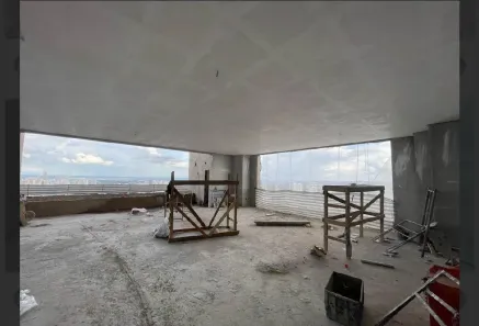 Cobertura com 5 Quartos à venda, 690m² no Setor Marista, Goiânia