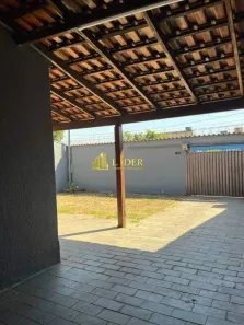 Casa com 3 Quartos à venda, 100m² no Jardim das Palmeiras, Uberlândia