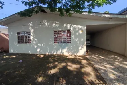 Casa com 2 Quartos à venda, 170m² no Lancaster, Foz do Iguaçu