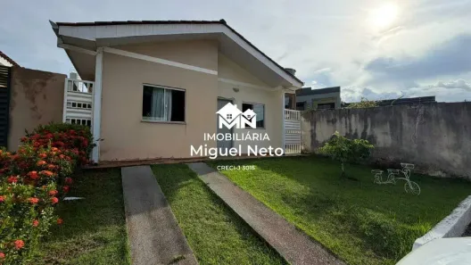 Casa de Condomínio com 3 Quartos à venda, 70m² no Novo Horizonte, Porto Velho