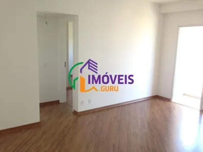 Apartamento com 1 Quarto à venda, 50m² no Melville Empresarial I e II, Barueri