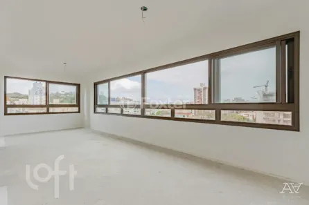 Apartamento com 3 Quartos à venda, 110m² no Menino Deus, Porto Alegre