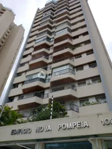 Apartamento com 3 Quartos à venda, 100m² no Vila Anglo Brasileira, São Paulo