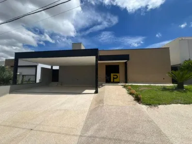 Casa de Condomínio com 3 Quartos para alugar, 350m² no Chácara Letônia, Americana