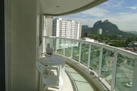 Apartamento com 2 Quartos à venda, 70m² no Barra Olímpica, Rio de Janeiro