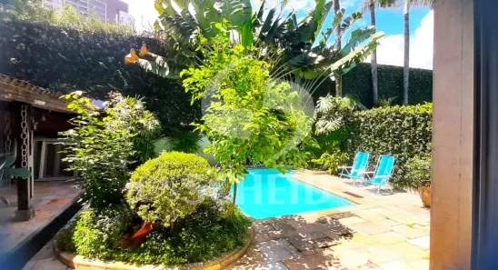 Casa com 3 Quartos à venda, 550m² no Planalto Paulista, São Paulo