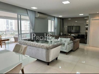 Apartamento com 3 Quartos à venda, 155m² no Centro, São Bernardo do Campo