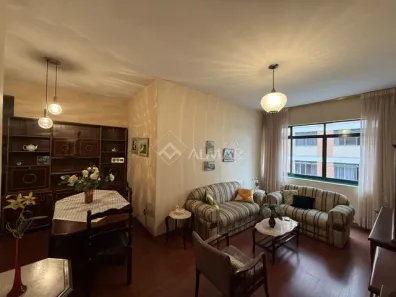 Apartamento com 3 Quartos à venda, 90m² no Centro, Juiz de Fora