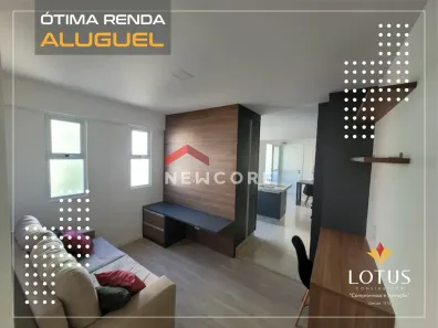 Apartamento com 1 Quarto à venda, 52m² no Zona 01, Maringá