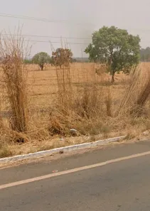 Lote/Terreno à venda, 2064000m² no Centro, Aragoiânia