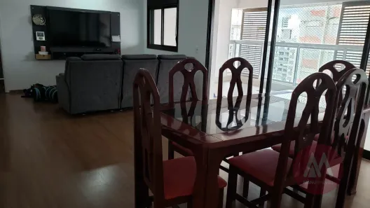 Apartamento com 2 Quartos à venda, 137m² no Jardim das Acácias, São Paulo