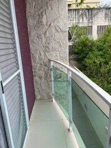 Casa de Condomínio com 2 Quartos à venda, 111m² no Vila Esperança, São Paulo